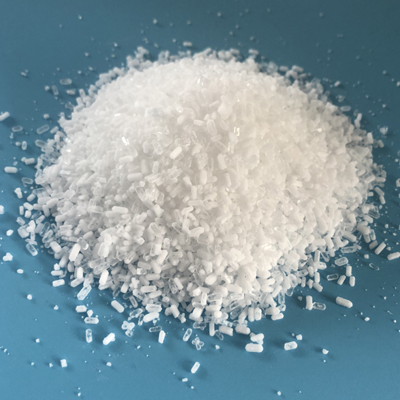 七水硫酸鎂有哪些用處？