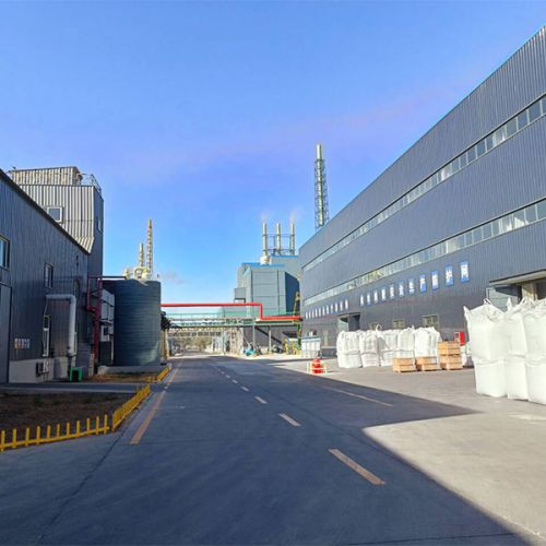 廠(chǎng)區展示